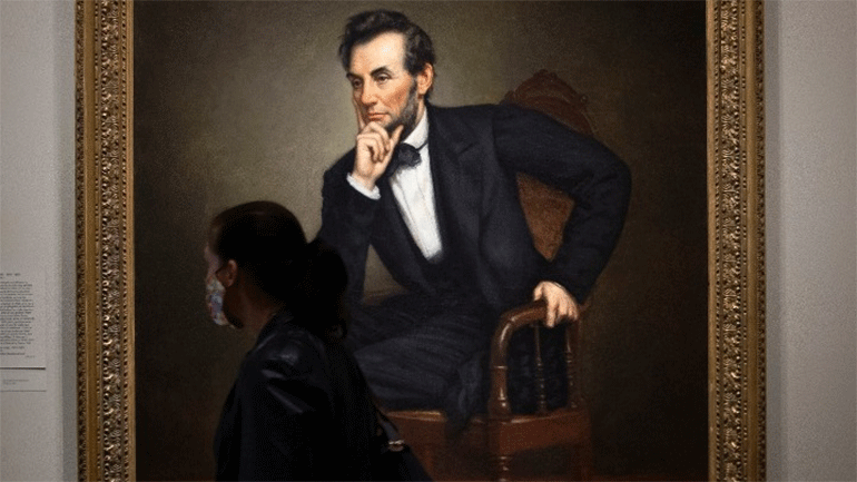 «Βαθιά Νοσταλγία»: Δίνοντας κίνηση σε παλιά φωτογραφικά πορτρέτα