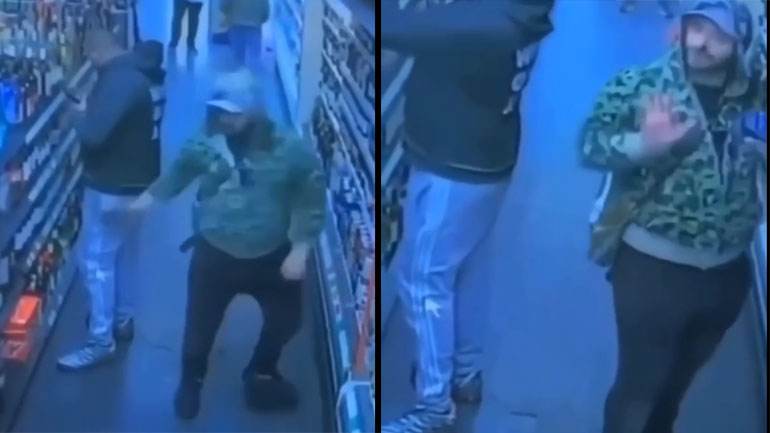 Άλλαξε γρήγορα γνώμη