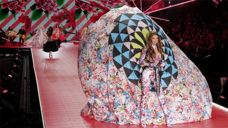 Η σειρά ντοκιμαντέρ «Η Άνοδος και η Πτώση του Vicroria’s Secret» κάνει πρεμιέρα στο Hulu, το 2022