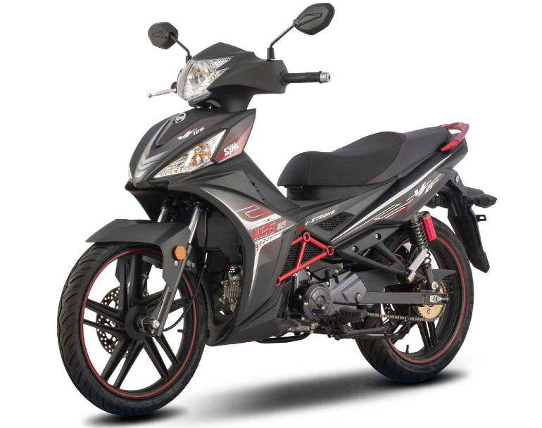 Φωτιστικά σώματα τύπου LED και φώτα ημέρας DRL