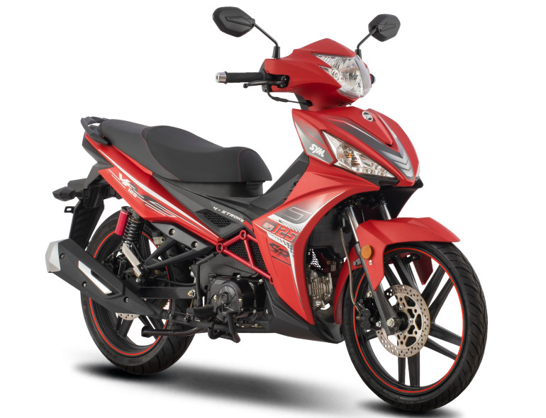 Η λεπτομέρεια στο κέντρο του παπιού με το σωληνωτό πλαίσιο είναι εξαιρετική!