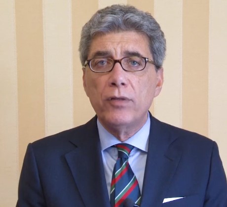 Ντομένικο Μινάζι