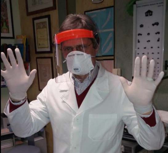 Αλφόνσο Ματζούκα