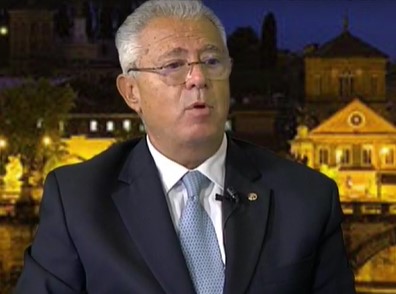 Αντόνιο Μάτζι