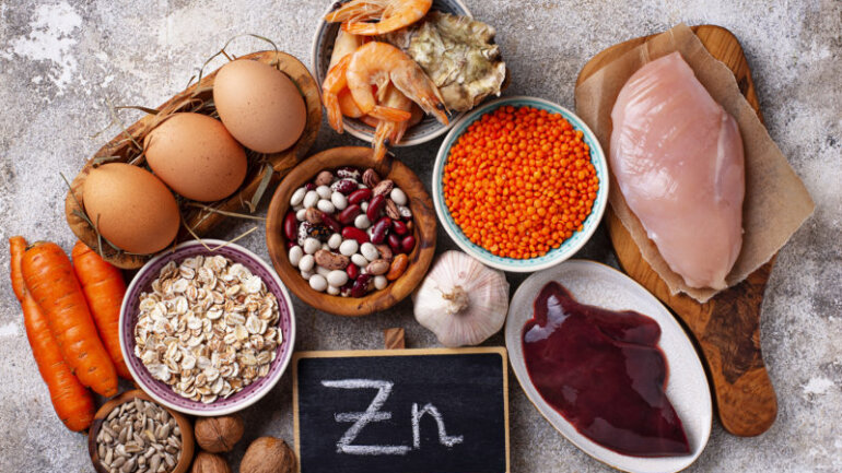 Ο ψευδάργυρος μπορεί να αποτελέσει το κλειδί για νέες θεραπείες κατά του διαβήτη 