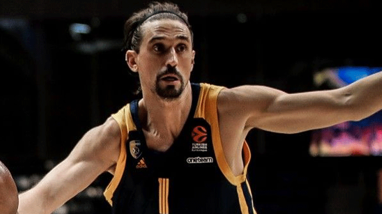 Μεγάλη έκπληξη στη Ρωσία: Η Χίμκι επιβλήθηκε 78-77 της Ρεάλ και επέστρεψε στις νίκες μετά από 17 ματς!