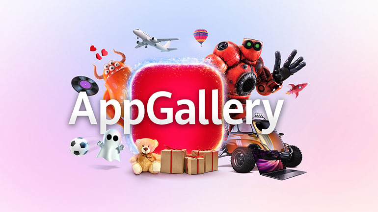 Huawei AppGallery: Όλες οι εφαρμογές που ψάχνεις