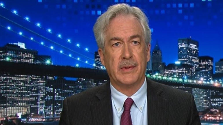 Εγκρίθηκε ο διορισμός του Γουίλιαμ Μπερνς στο πόστο του διευθυντή της CIA