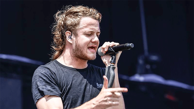 Ο Νταν Ρέινολντς των Imagine Dragons δώρισε το πατρικό του σπίτι για καλό σκοπό