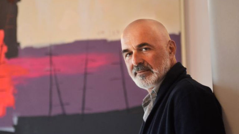 Παραίτηση Λιβαθινού από τη Δραματική Σχολή του Εθνικού Θεάτρου