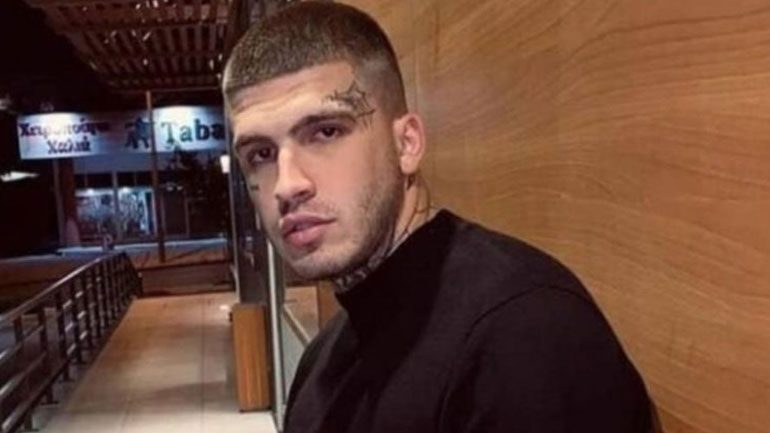 Χειροπέδες στη γυναίκα που κατηγορείται από τον ράπερ Lamanif για εκβιασμό