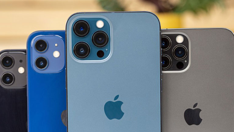 Πρώτες πληροφορίες για τα iPhone 13 αλλά και… το αναδιπλούμενο της Apple