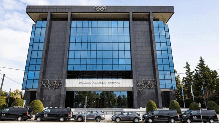 ΕΟΕ: Όρια στις θητείες του προέδρου και των μελών της εκτελεστικής επιτροπής