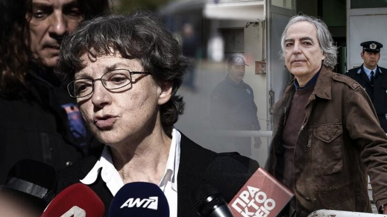 “Λίγο πριν το κώμα ο Κουφοντίνας”