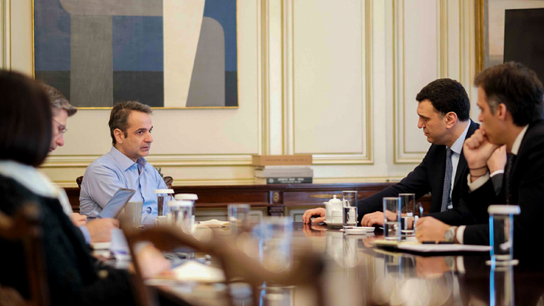 Σε αδιέξοδο οδηγεί το lockdown