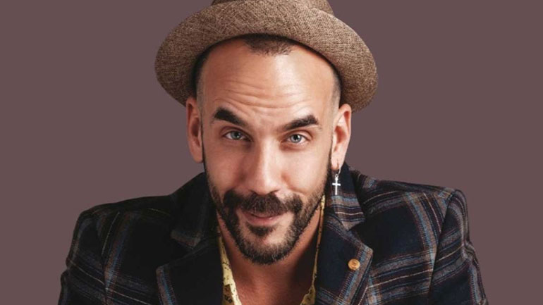 Πάνος Μουζουράκης: «Με στιγμάτισε αυτή η εμπειρία στα 14, δεν το ήξερε ούτε η μάνα μου»