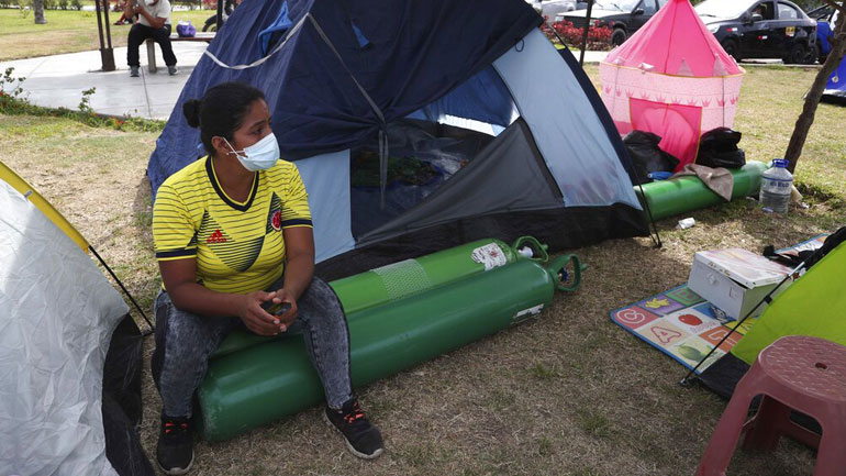 Άρχισε η δίκη του πρώην προέδρου του Περού για τις «εξαναγκαστικές στειρώσεις» χιλιάδων γυναικών