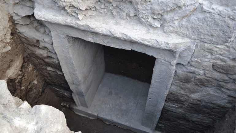 Αποκαλύπτονται νέα στοιχεία για την ιστορία της Μυτιλήνης