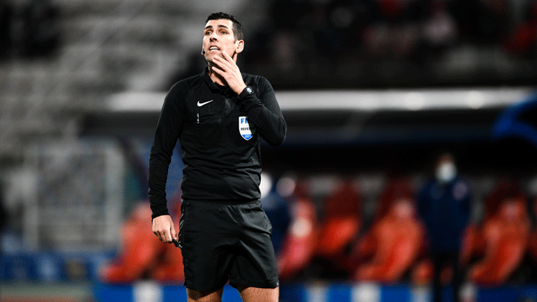 Βόλος: «Οφσάιντ το γκολ του Ολυμπιακού»