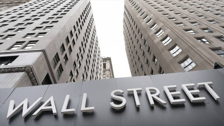 Κλείσιμο με πτώση στον Dow Jones