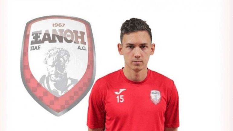 Super League 2: «Διαζύγιο» της Ξάνθης και με τον υιό Πόποβιτς