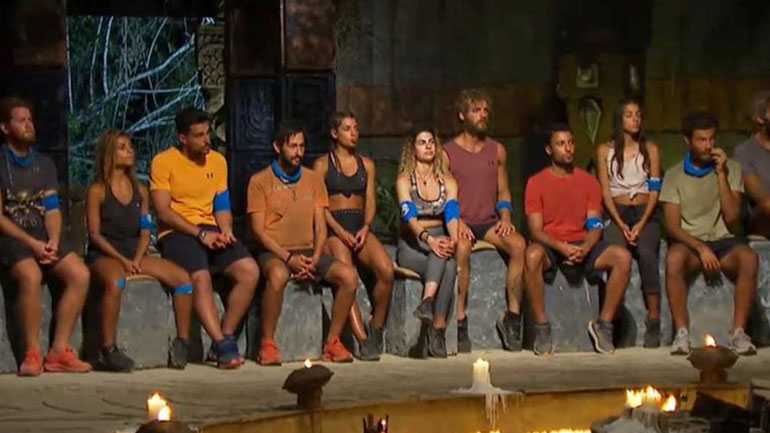 Survivor: Αυτός είναι ο πρώτος υποψήφιος προς αποχώρηση