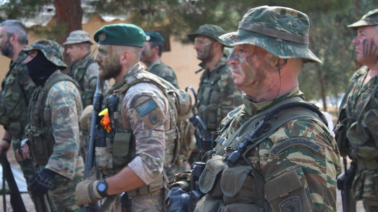 Αυτή είναι η νέα ηγεσία των Ενόπλων Δυνάμεων