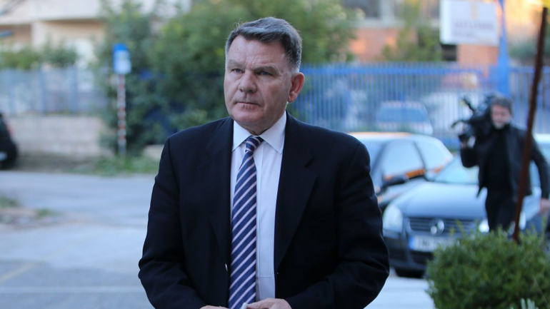  «Λάβρος» η Ένωση Δικαστών και Εισαγγελέων κατά του Κούγια