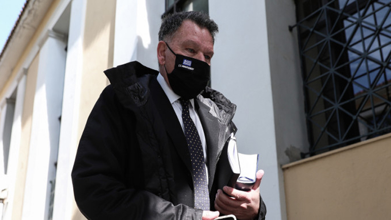 Νέο μπαράζ ανακοινώσεων από τον Κούγια – Στρέφεται κατά πάντων για την υπόθεση Λιγνάδη