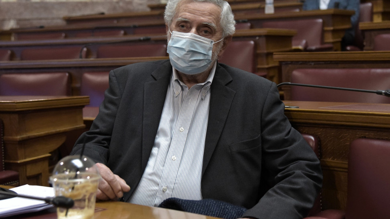 Διευκρινιστική δήλωση Δρίτσα: Η τρομοκρατία απέτυχε – Το κράτος δικαίου επικράτησε με βαρύ φόρο αίματος