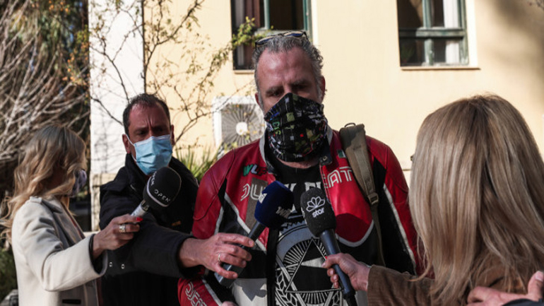 Νέοι φάκελοι στον εισαγγελέα με καταγγελίες κατά τριών ηθοποιών