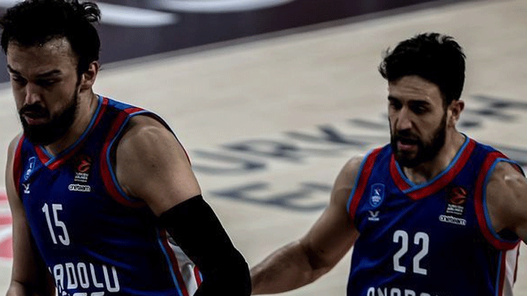 Η Εφές εκτέλεσε τη Βαλένθια από τα 6,75μ