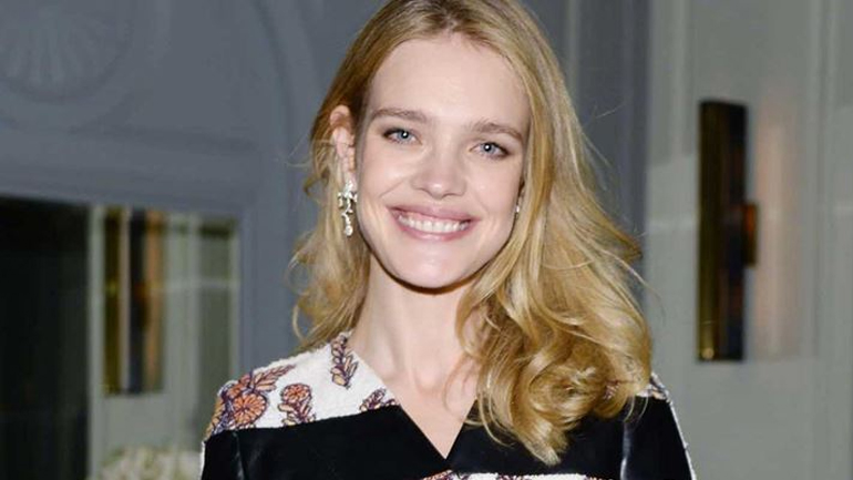 Natalia Vodianova: Oρίστηκε απεσταλμένη των Ηνωμένων Εθνών για την Υγεία των Γυναικών
