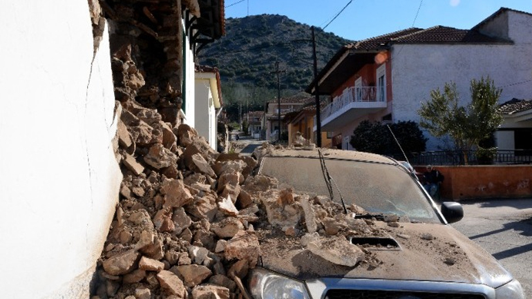Συνεχείς διακοπές ρεύματος σε περιοχές της Θεσσαλίας