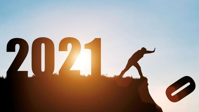 ΕΤΕ: Έτος ανάκαμψης το 2021, με τις ανάγκες ρευστότητας να περιορίζονται σημαντικά