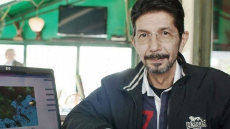 Χουλιάρας στο zougla.gr: Πιθανότατα πρόκειται για τον κύριο σεισμό