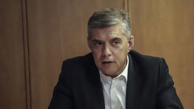 Σεισμός Ελασσόνας: Στήνονται σκηνές για τους κατοίκους του Δαμασίου