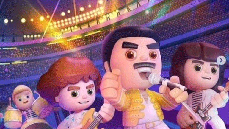 «Queen: Rock Tour» – Το θρυλικό συγκρότημα κυκλοφόρησε game για κινητά