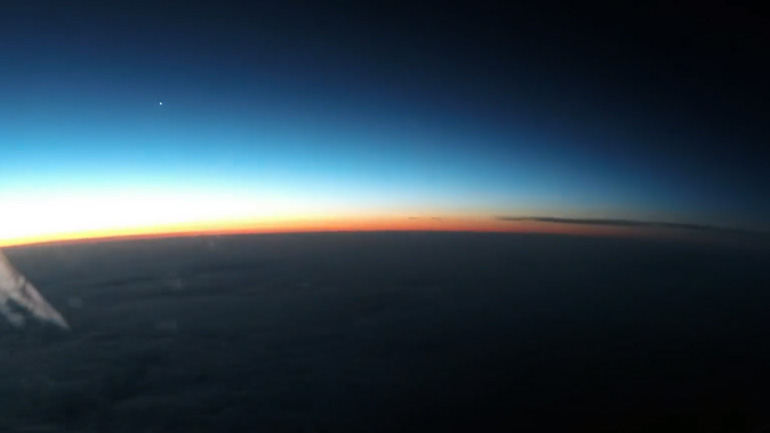 Aπό το Τόκιο στο Σαν Φρανσίσκο σε 83” Aπό το Τόκιο στο Σαν Φρανσίσκο σε 83”