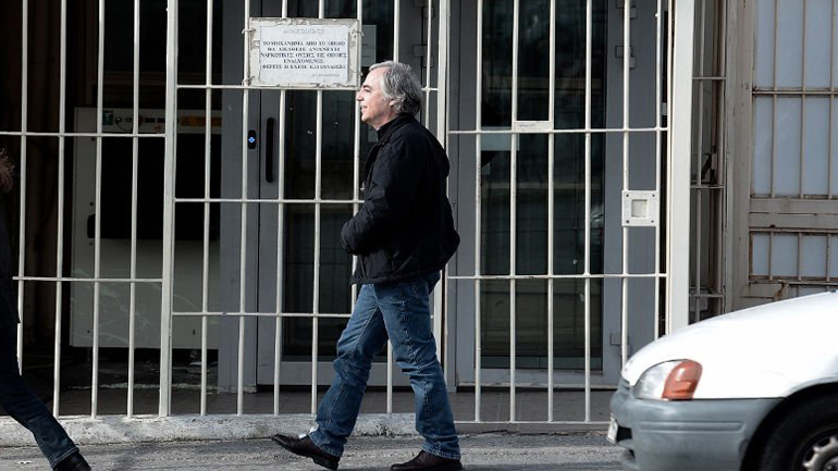 Η Κούρτοβικ ανακοίνωσε ότι θα ζητήσει διακοπή της ποινής του Κουφοντίνα