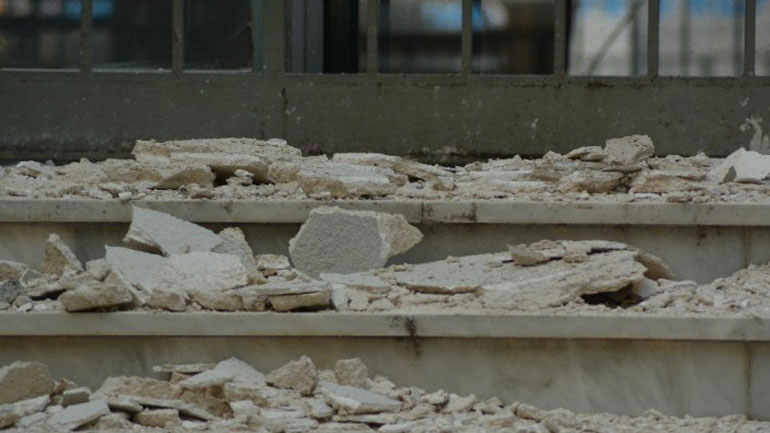 Η Κύπρος είναι έτοιμη να συνδράμει την Ελλάδα μετά τον σεισμό