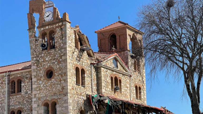 Λέκκας και Παπαδόπουλος στο zougla.gr: Ικανοποιητική η μετασεισμική ακολουθία – Θα συνεχιστεί για εβδομάδες