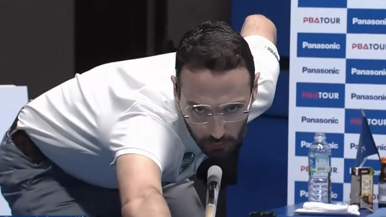 Μπιλιάρδο: Στη μάχη της πρόκρισης ο Φίλιππος Κασιδόκωστας στο PBA (Live)