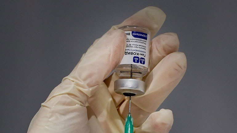 Το Sputnik-V εγκρίθηκε για επείγουσα χρήση σε Αγκόλα, Τζιμπουτί και Κονγκό