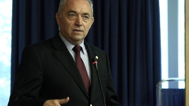 Λέκκας: Νέος σεισμός ο αποψινός και όχι μετασεισμός