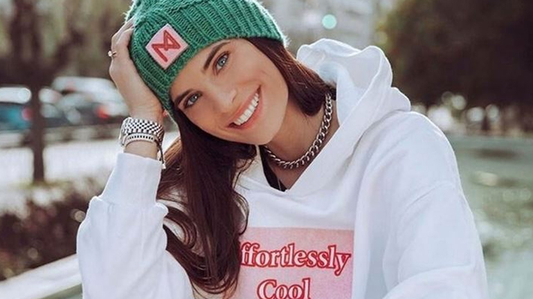 Η Χριστίνα Μπόμπα μιλάει για τις δυσκολίες που αντιμετωπίζει στην εγκυμοσύνη της