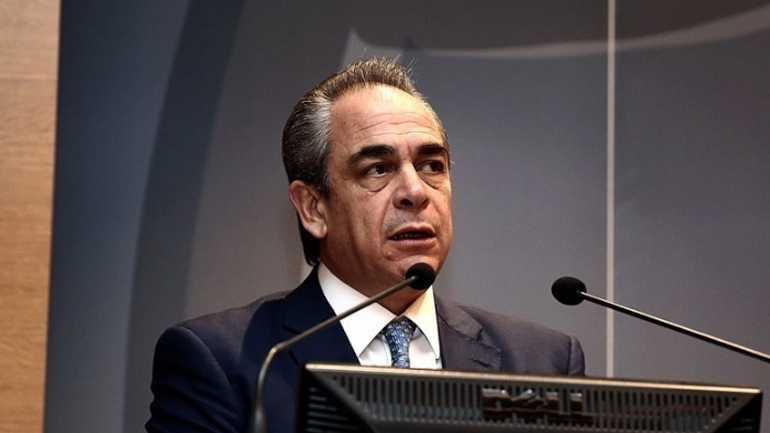 Μίχαλος: Βρισκόμαστε σε «λειτουργία επιβίωσης» μέχρι να περάσει η πανδημία