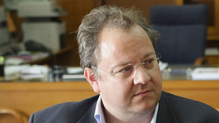 Κ. Παπαζάχος: Πολύ ισχυρός μετασεισμός η δόνηση των 5,9 Ρίχτερ