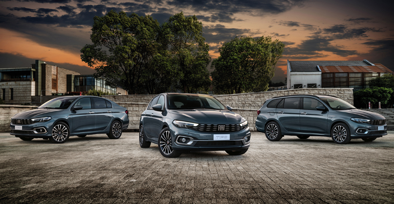 Οι τιμές ξεκινούν από 13.990 ευρώ.