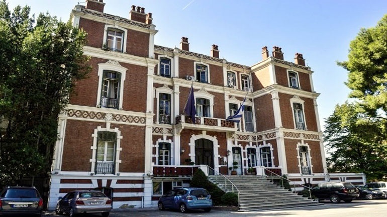 Συνολικά 50 σκηνές από την Περιφέρεια Κεντρικής Μακεδονίας στις σεισμόπληκτες περιοχές της Θεσσαλίας